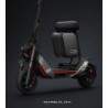 Sedine Segway-ninebot ZT3 / Segway ZT3 Pro paspirtukui + transportavimo deze Segway - Ninebot - 1 
Tinka Segway-ninebot ZT3 ir S