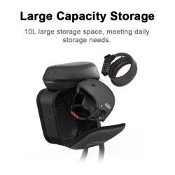 Kathisma gia patini Segway-ninebot ZT3 / Segway ZT3 Pro + valitsa metaforas Segway - Ninebot - 4 
Symvato me Segway-ninebot ZT3 