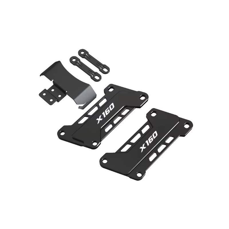SUR-RON Light Bee X Segway X160 X260 hliníkový držák sedla  - 2  