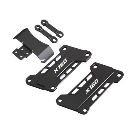 SUR-RON Light Bee X Segway X160 X260 Aluminium-Sitzlifthalterung  - 2  