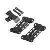 SUR-RON Light Bee X Segway X160 X260 alumiininen istuimen nostokiinnike  - 2  