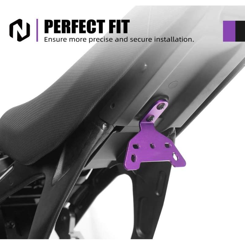 SUR-RON Light Bee X Segway X160 X260 Píso fos kai vási stírixis pinakídas kykloforías  - 2  