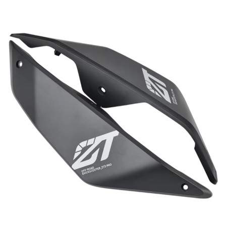 Coque décorative avant pour Segway ZT3 / Segway ZT3 Pro Segway - Ninebot - 1  