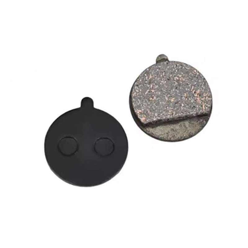 Remblokken voor en achter voor Segway ZT3 / ZT3 Pro  - 2  