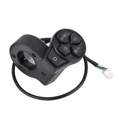 Przycisk lub przełącznik kierunkowskazów i świateł do Segway ZT3 / Segway ZT3 Pro Segway - Ninebot - 2  