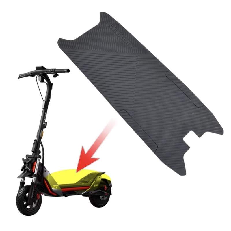 Anti-slip mat installed on the base of the Segway ZT3 / Segway ZT3 Pro scooter Segway - Ninebot - 1  