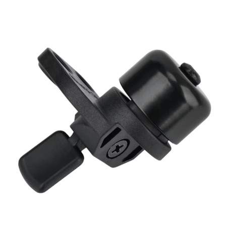 Campainha para Segway ZT3 / Segway ZT3 Pro - peca de reposicao, aviso sonoro e acessorio de seguranca Segway - Ninebot - 1 Compa