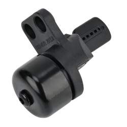 Campainha para Segway ZT3 / Segway ZT3 Pro - peca de reposicao, aviso sonoro e acessorio de seguranca Segway - Ninebot - 2 Compa