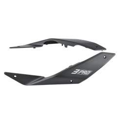 Osłona dekoracyjna tylna do Segway ZT3 / Segway ZT3 Pro - części i akcesoria Segway - Ninebot - 1  