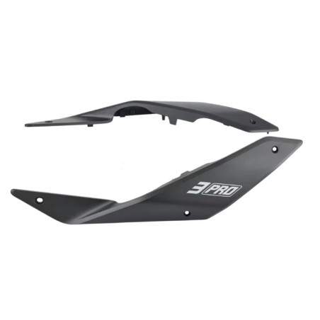 Dekorative Heckabdeckung für Segway ZT3 / Segway ZT3 Pro - Teile und Ersatzteile Segway - Ninebot - 1  