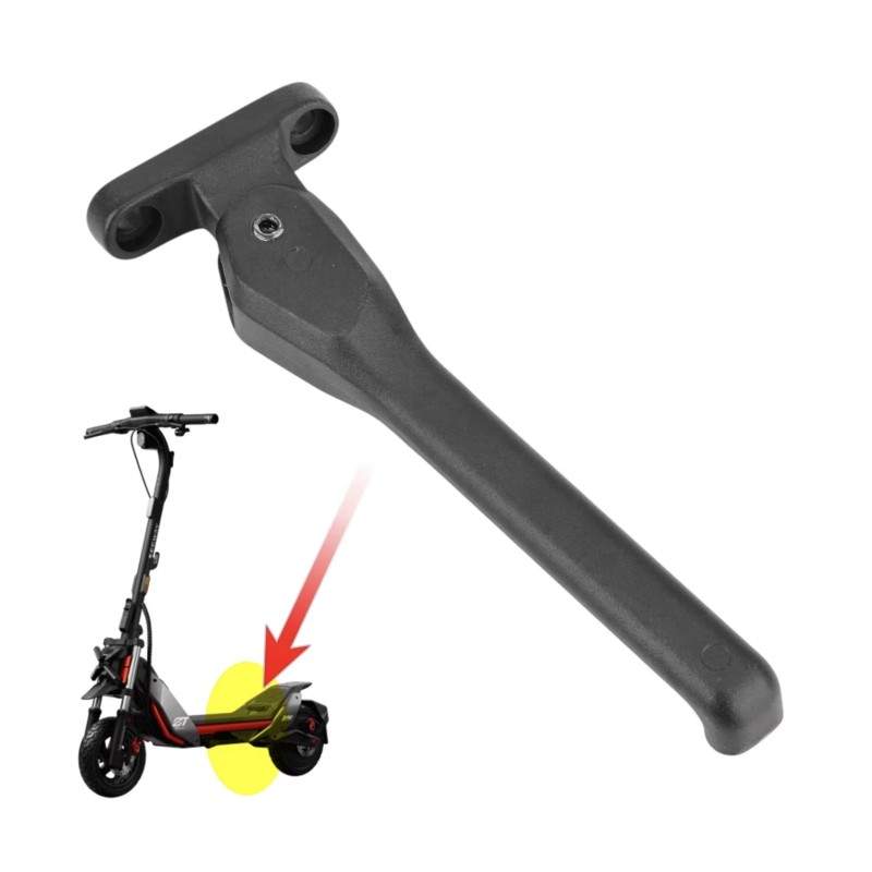 Segway ZT3 tugijalg / Segway ZT3 Pro tugijalg – osad ja varuosad Segway - Ninebot - 1  