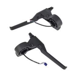 Vänster och höger bromshandtag för Segway ZT3 / Segway ZT3 Pro - delar och reservdelar Segway - Ninebot - 3  