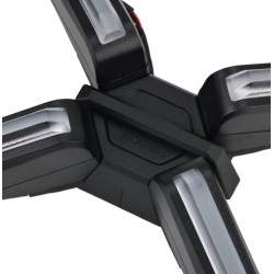 Super bright front light for Segway ZT3 / Segway ZT3 Pro - parts and spares Segway - Ninebot - 5  
