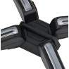 Luz delantera super brillante para Segway ZT3 / Segway ZT3 Pro - piezas y repuestos Segway - Ninebot - 5  
