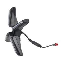 Super skarpt frontlys til Segway ZT3 / Segway ZT3 Pro - reservedele og reservedele Segway - Ninebot - 6  