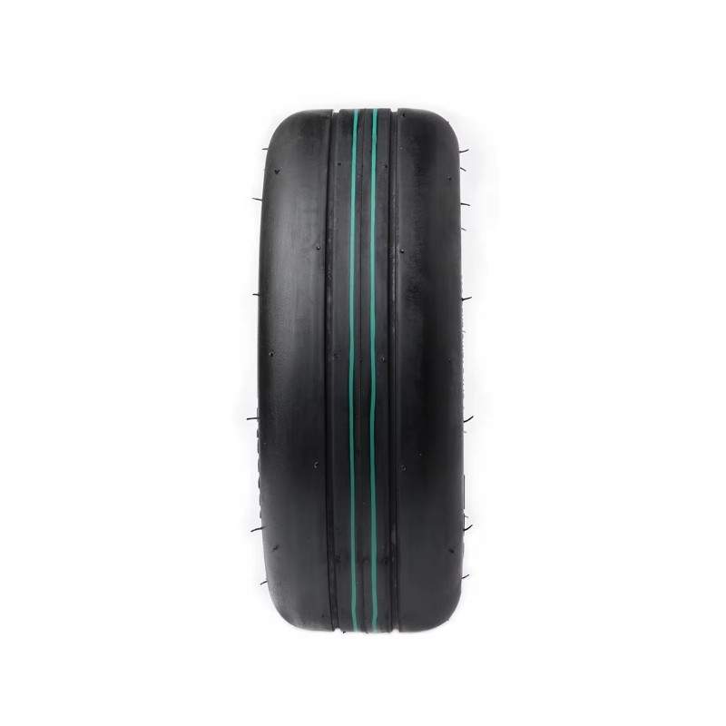 Original slanglösa däck till Ninebot Gokart Pro Kart Kit - 80/60-5 - delar och reservdelar Segway - Ninebot - 3  