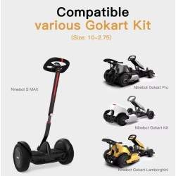 Drift gume za Ninebot Gokart Pro, GoKart Kit i Gokart Lamborghini - Ninebot S Max Segway - Ninebot - 4 
Kompatibilne s Ninebot G