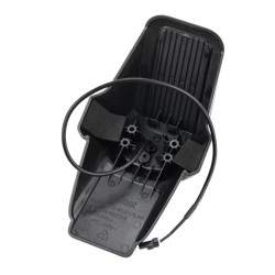 Originál kompletný zadný blatník so svetlom na Segway ZT3 / Segway ZT3 Pro - diely a náhradné diely Segway - Ninebot - 4  