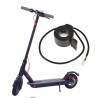 Universal'nyy trigger drossel'noy zaslonki skutera 5 V tri kabelya KROXNE - 1  