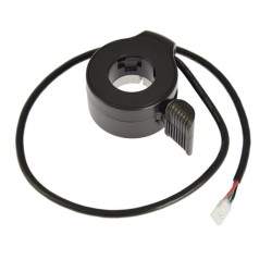 Universal'nyy trigger drossel'noy zaslonki skutera 5 V tri kabelya KROXNE - 3  