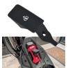 Kumikansi Segway ZT3 / Segway ZT3 Pron latausportille - osat Segway - Ninebot - 1  