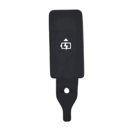 Gummideksel for ladeporten til Segway ZT3 / Segway ZT3 Pro - deler Segway - Ninebot - 3  