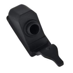Capa de borracha para a porta de carregamento do Segway ZT3 / Segway ZT3 Pro - peças Segway - Ninebot - 5  