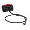 Galinis zibintas Segway ZT3 / Segway ZT3 Pro - atsargine detale Segway - Ninebot - 3 Suderinamumas: galinis zibintas Segway ZT3 