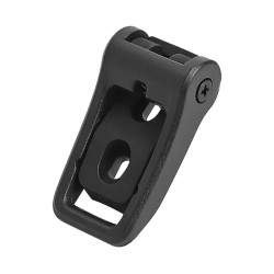 Sammenleggbar krokspenne for Segway ZT3 / Segway ZT3 Pro - deler Segway - Ninebot - 1  