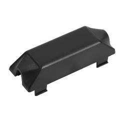 Rivestimento luci laterali per Segway ZT3 / Segway ZT3 Pro - parti Segway - Ninebot - 3  