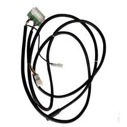 Hlavný kábel spájajúci obrazovku a ovládač pre Segway ZT3 Pro - diely Segway - Ninebot - 5  