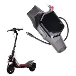 Originální clona na Segway ZT3 Pro - díly Segway - Ninebot - 1  