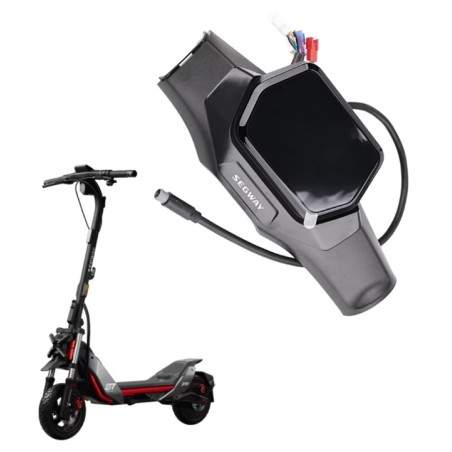 Originalus ekranas Segway ZT3 Pro - dalys Segway - Ninebot - 1  