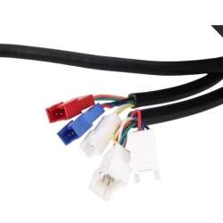 Originál clona na Segway ZT3 Pro - diely Segway - Ninebot - 5  