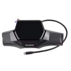 Originál clona na Segway ZT3 Pro - diely Segway - Ninebot - 7  