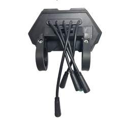 Originalen displeĭ za KUGOO KuKirin M5 Pro 36v - chasti i aksesoari Kugoo - 1  