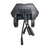 Original display for KUGOO KuKirin M5 Pro 36v - parts and accessories Kugoo - 1  
