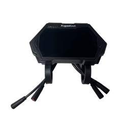 Originaalekraan KUGOO KuKirin M5 Pro 36v jaoks - osad ja tarvikud Kugoo - 2  