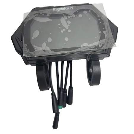 Originálny displej pre KUGOO KuKirin M5 Pro 36v - diely a príslušenstvo Kugoo - 3  
