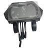Display originale per KUGOO KuKirin M5 Pro 36v - parti e accessori Kugoo - 3  
