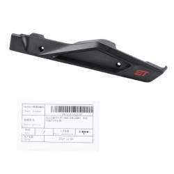 Achtervork sierkap voor Segway ZT3 Pro - onderdelen en accessoires Segway - Ninebot - 5  