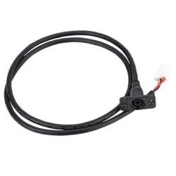 Kabel og ladeport for Segway ZT3 Pro - deler Segway - Ninebot - 5  