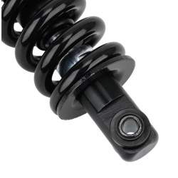 Gnísio píso amortisér gia Segway ZT3 Pro - antallaktiká Segway - Ninebot - 5  