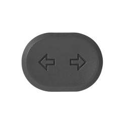 Blinkertaste für Ninebot Segway Max G2, Segway F2 Series, Xiaomi Pro Plus, Pro Max oder ähnliche Segway - Ninebot - 6 Passend fü