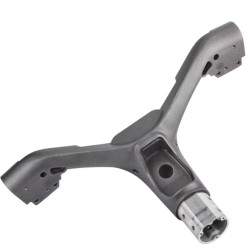Base d'écran et tube de guidon pour Segway séries GT1 et GT2 - pièces Segway - Ninebot - 2  