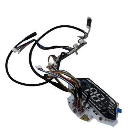 Ekran Segway P100S bez korpusa - Zapasnyye chasti Segway - Ninebot - 3  