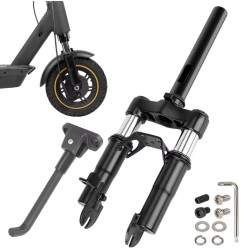 Suspension avant, fourche pour Ninebot Segway Max Pro, Segway Max Plus ou véhicule similaire Segway - Ninebot - 3  