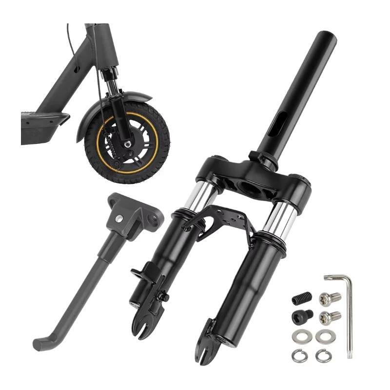 Suspensión delantera, horquilla para Ninebot Segway Max Pro, Segway Max Plus o vehículo similar Segway - Ninebot - 3  