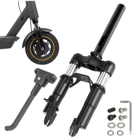 Predno okachvane, vilka za Ninebot Segway Max Pro, Segway Max Plus ili podobno prevozno sredstvo Segway - Ninebot - 3  