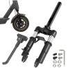 Esivedrustus, kahvel Ninebot Segway Max Pro, Segway Max Plus vms sõidukile Segway - Ninebot - 3  